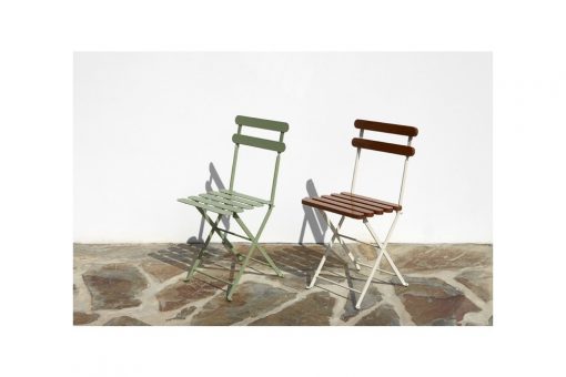 Art. 403 folding chair