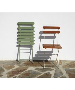 Art. 403 folding chair
