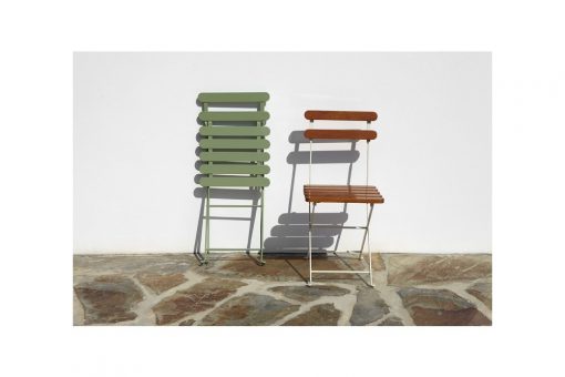 Art. 403 folding chair