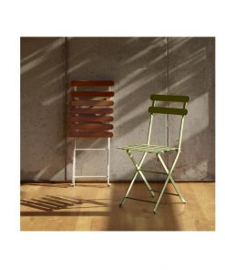 Art. 403 folding chair