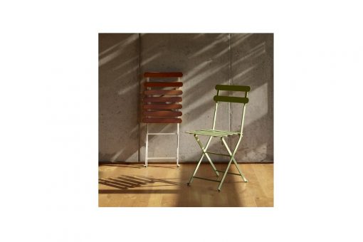Art. 403 folding chair