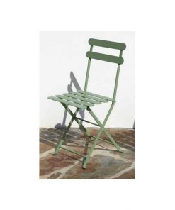 Art. 403 folding chair