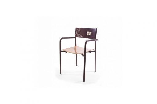 Art. REALIZADOR chair