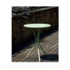 Art.590 round outdoor table