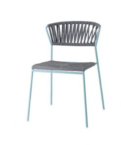 Lisa filo chair