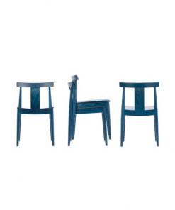 Alessia dining chair