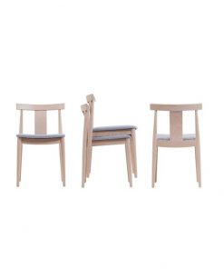 Alessia dining chair