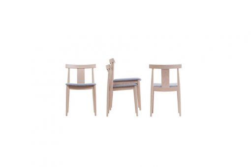 Alessia dining chair