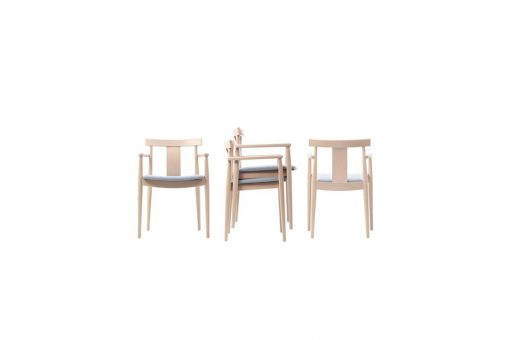 Alessia armchair