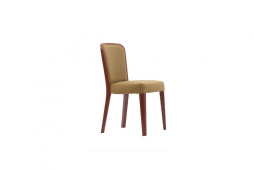 Déjà vu side chair