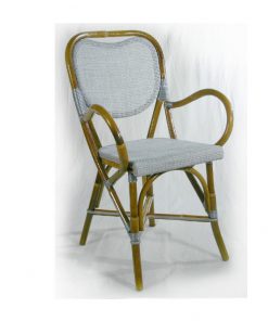 St. Barts armchair