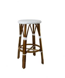 Saint Kitts stool