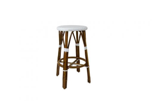 Saint Kitts stool