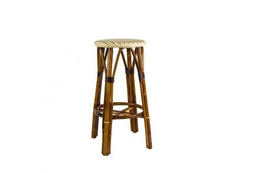 Saint Kitts stool