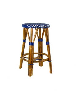 Saint Kitts stool