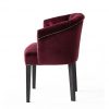 Scarlet dining chair