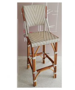 Pina colada stool