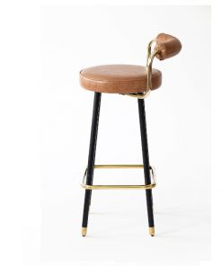 Block-B-A-3 bar stool