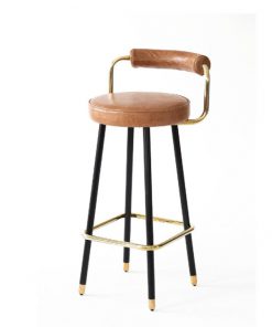 Block-B-A-3 bar stool