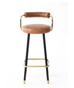 Block-B-A-3 bar stool