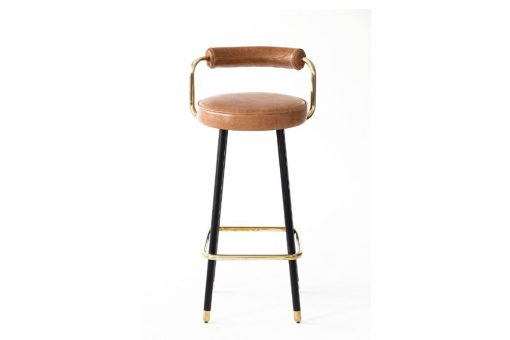 Block-B-A-3 bar stool