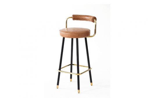 Block-B-A-3 bar stool