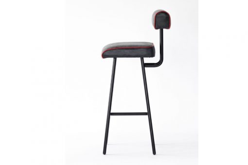 Brooklyn bar stool