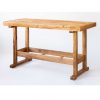 Carpenters high table