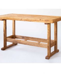 Carpenters high table