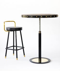 Stud high table