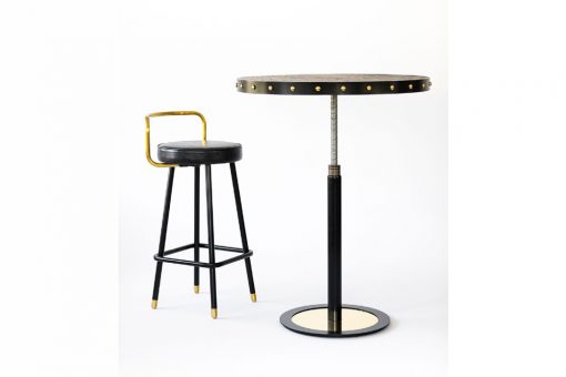 Stud high table