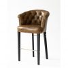 Scarlet bar stool