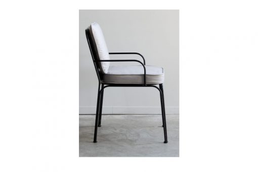 Mld outdoor chair
