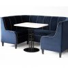 Crown lounge