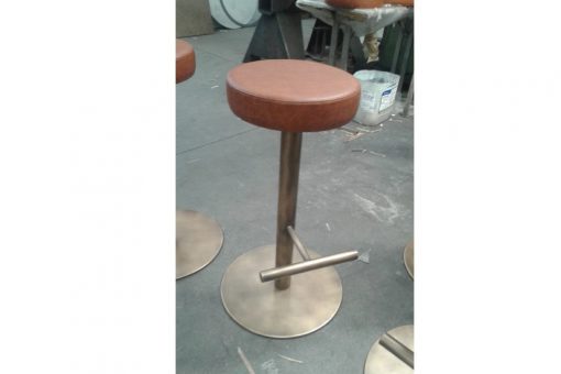 Indoor fixed stool