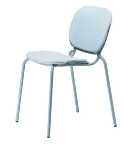 Si-si solid chair