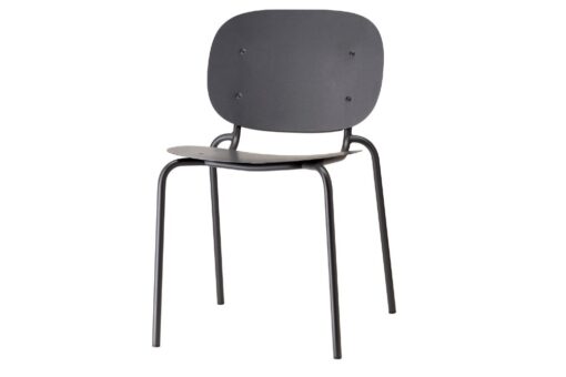 Si-si solid chair