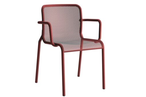 Momo Net 2 armchair