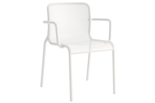 Momo Net 2 armchair