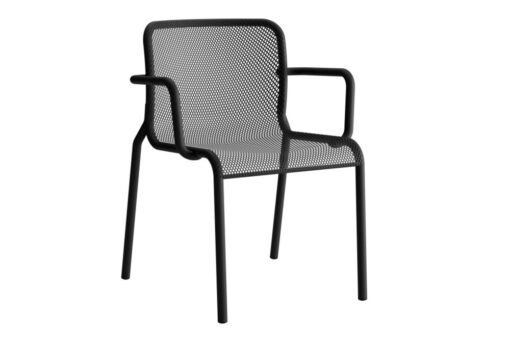 Momo Net 2 armchair