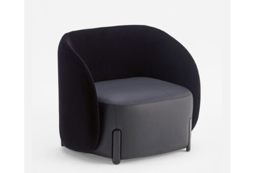 Hyppo lounge chair