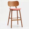 Viki bar chair