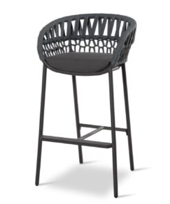 Manly stool