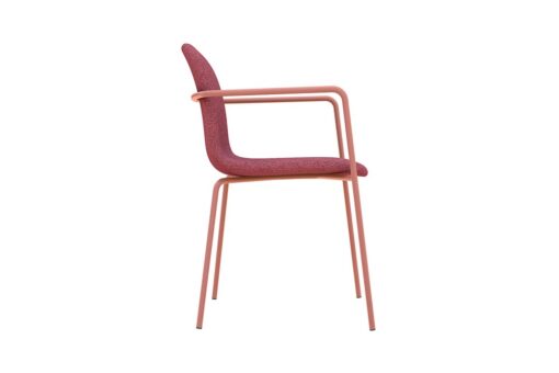 Bacco slimline armchair