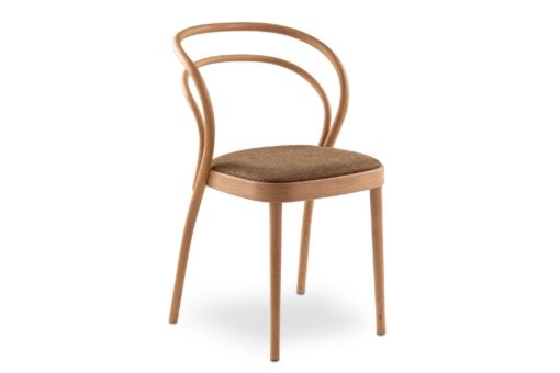 Sofisticato bistro chair