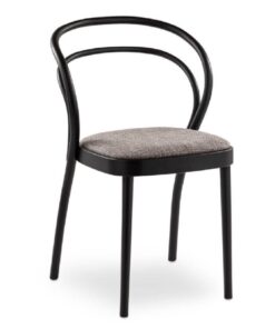 Sofisticato bistro chair