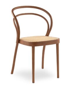 Sofisticato bistro chair