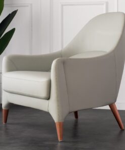 Classic lounge chair