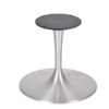 013 stainless steel base