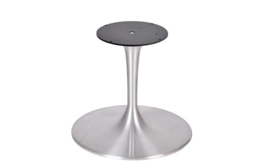 013 stainless steel base